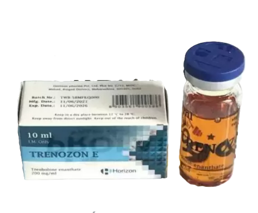 Тренболон энантат цена